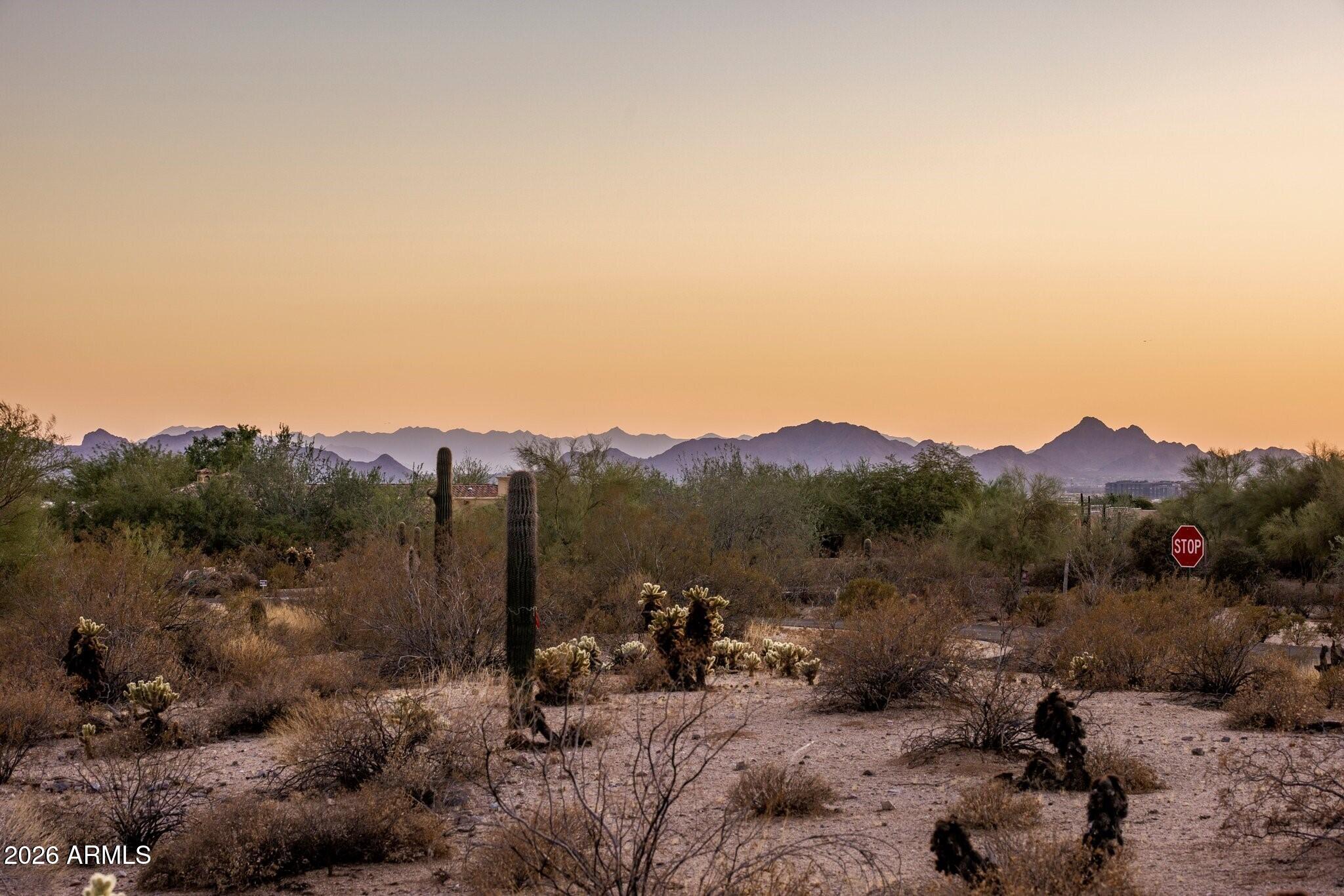 PIMA ACRES - Residential