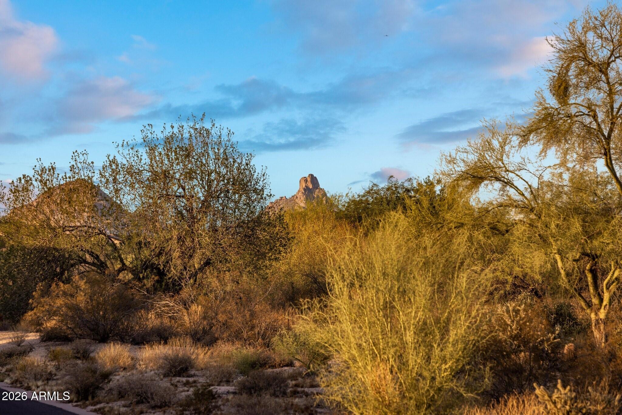 PIMA ACRES - Residential