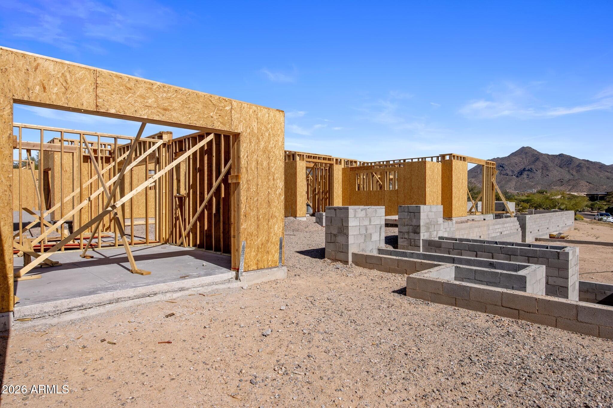 PIMA ACRES - Residential