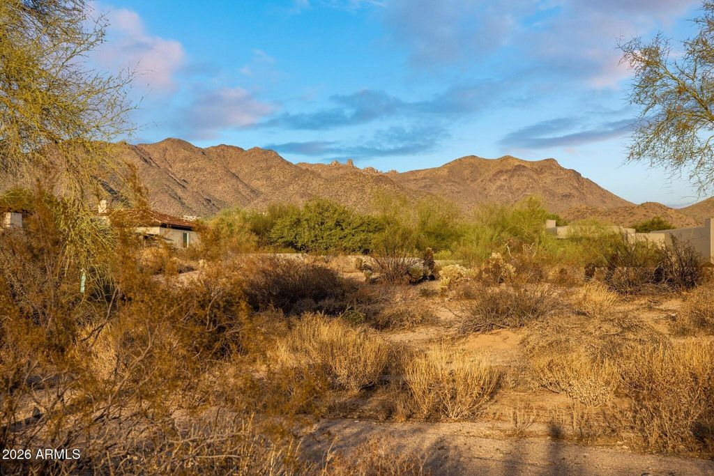 Photo of 9402 E Diamond Rim Drive, Scottsdale, AZ 85255 (MLS # 6994077)