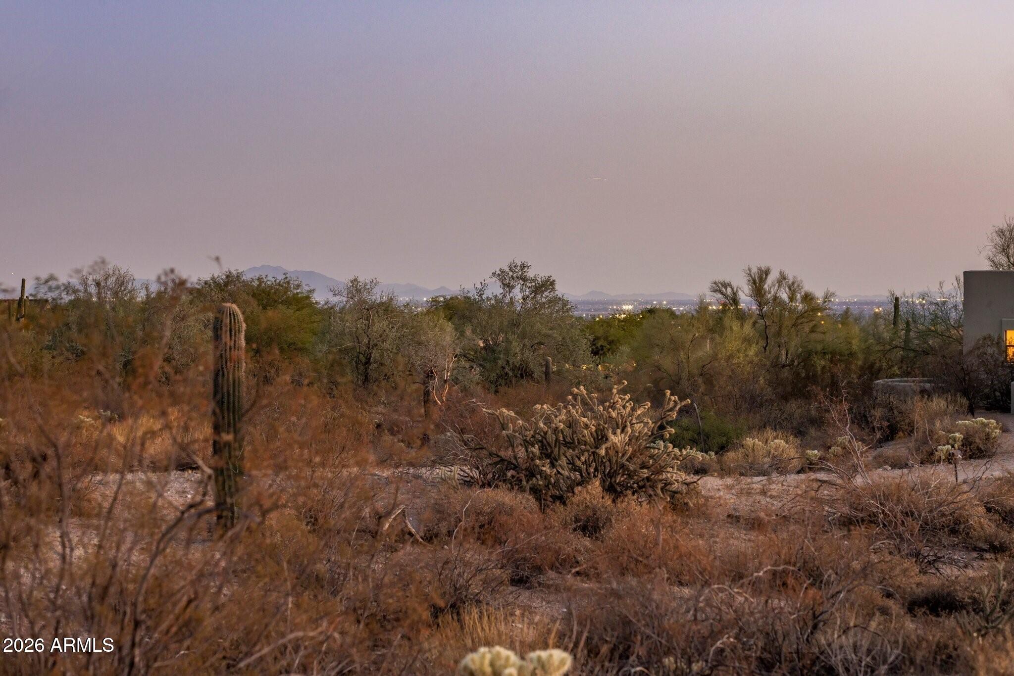 PIMA ACRES - Residential