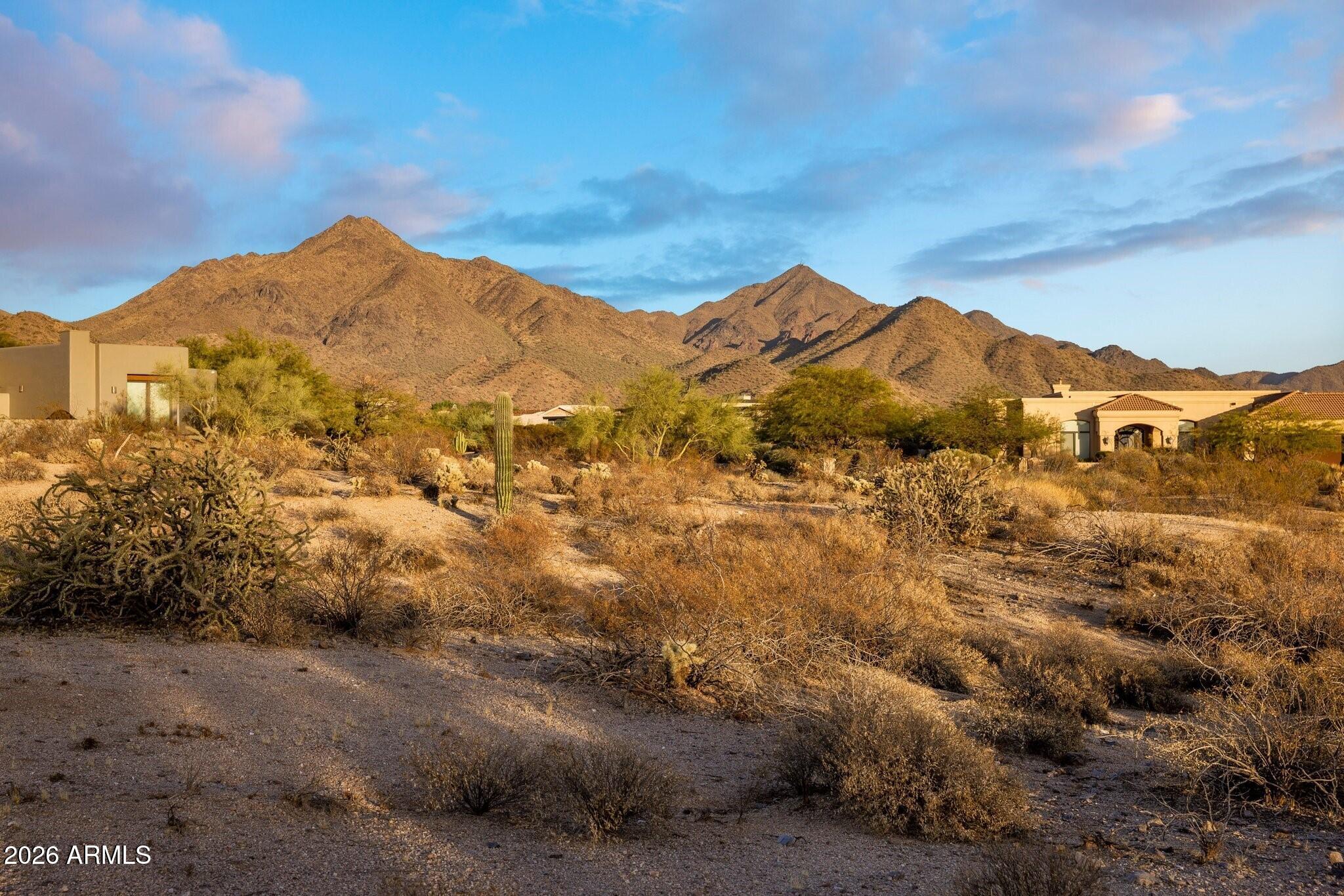 PIMA ACRES - Residential