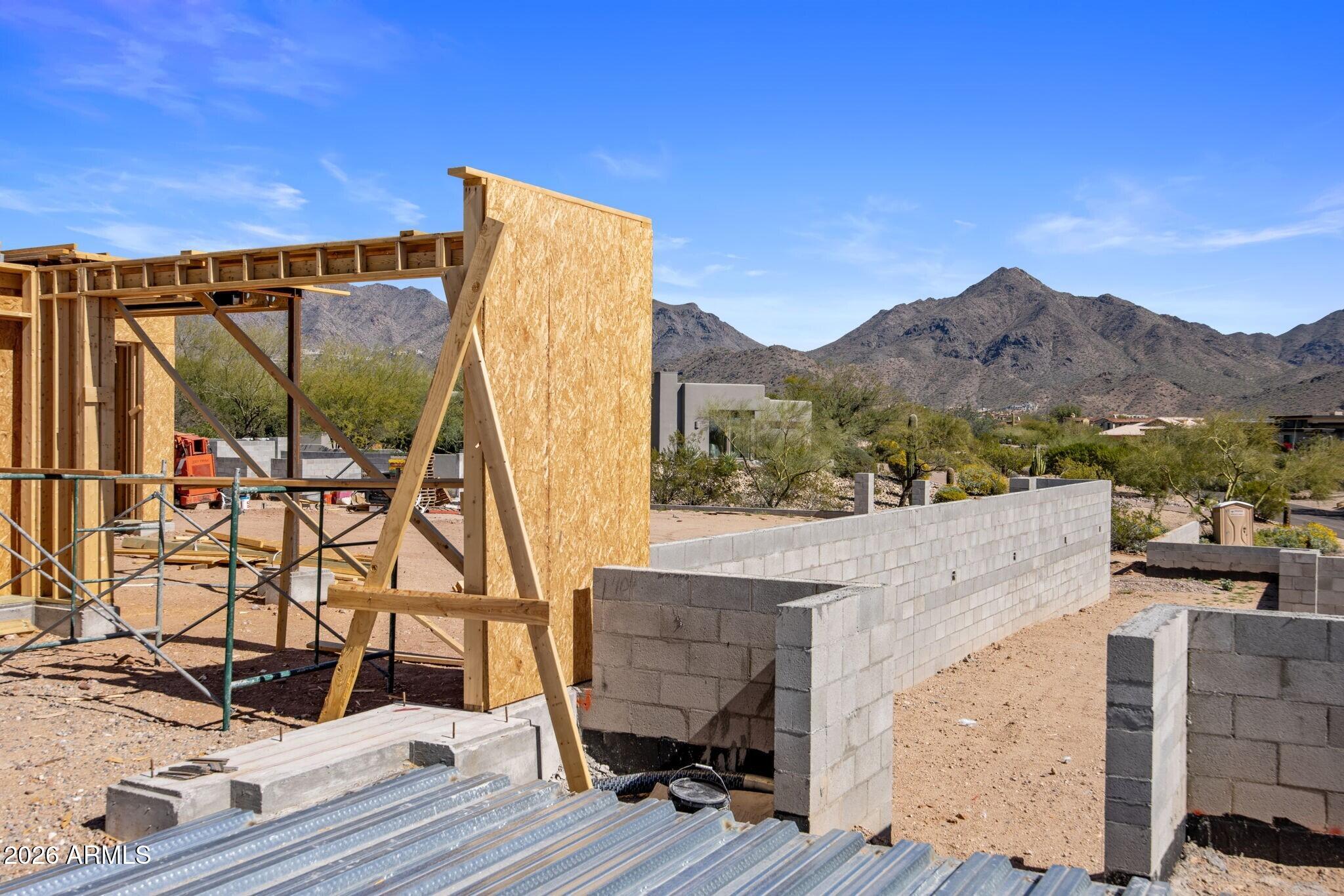 PIMA ACRES - Residential