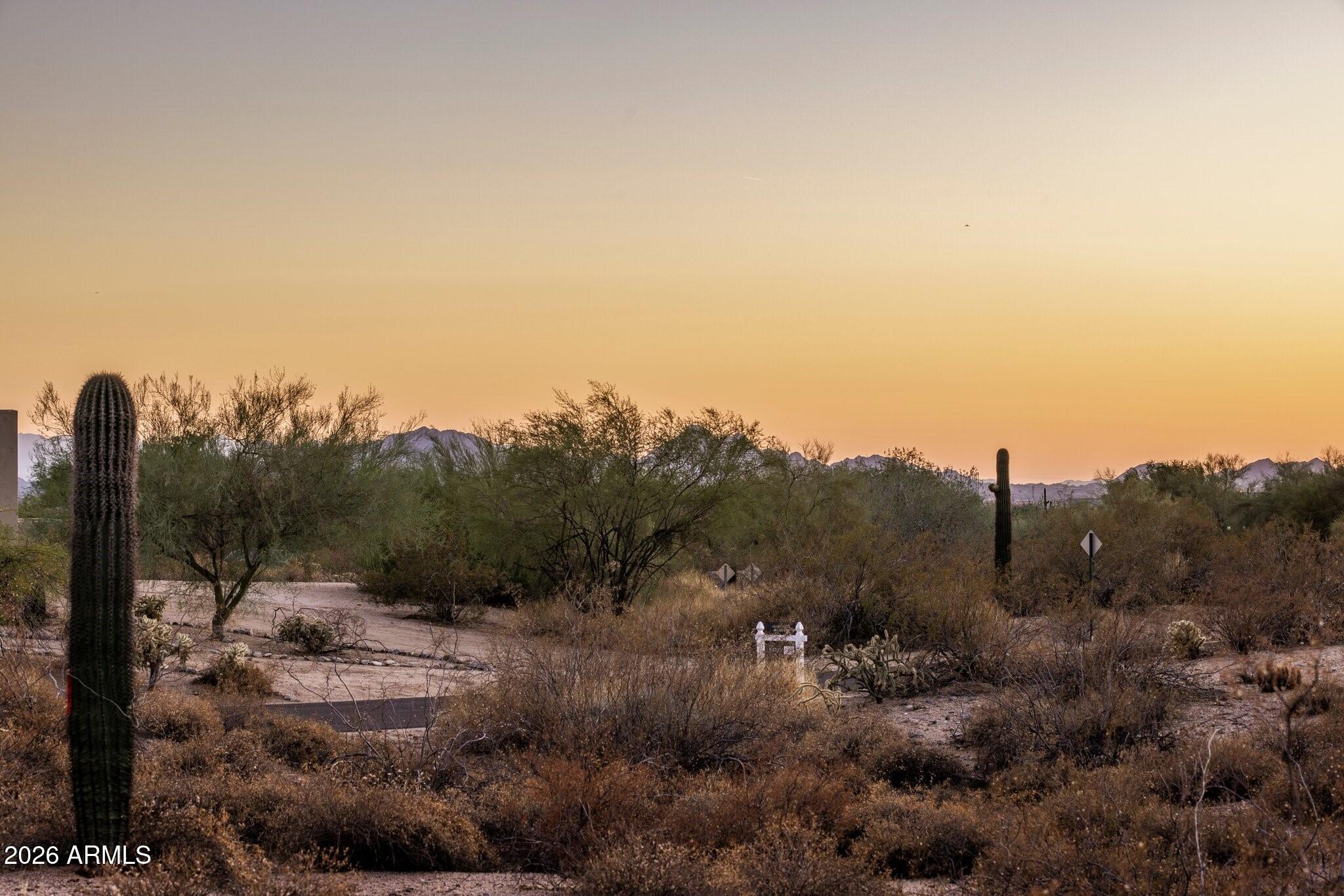 PIMA ACRES - Residential