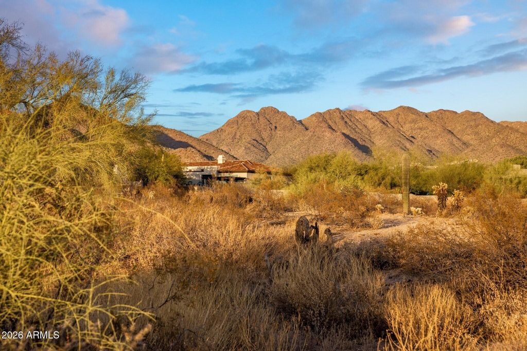 Photo of 9402 E Diamond Rim Drive, Scottsdale, AZ 85255 (MLS # 6994077)