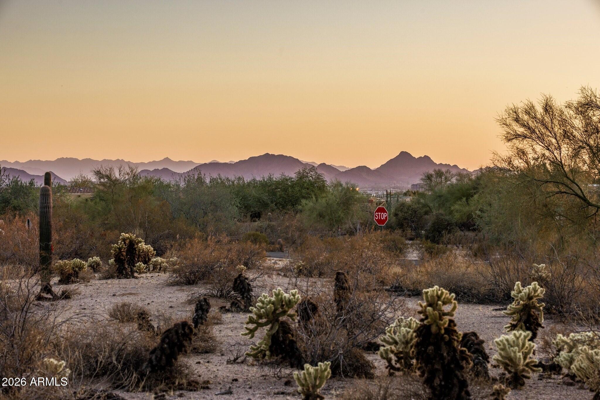 PIMA ACRES - Residential