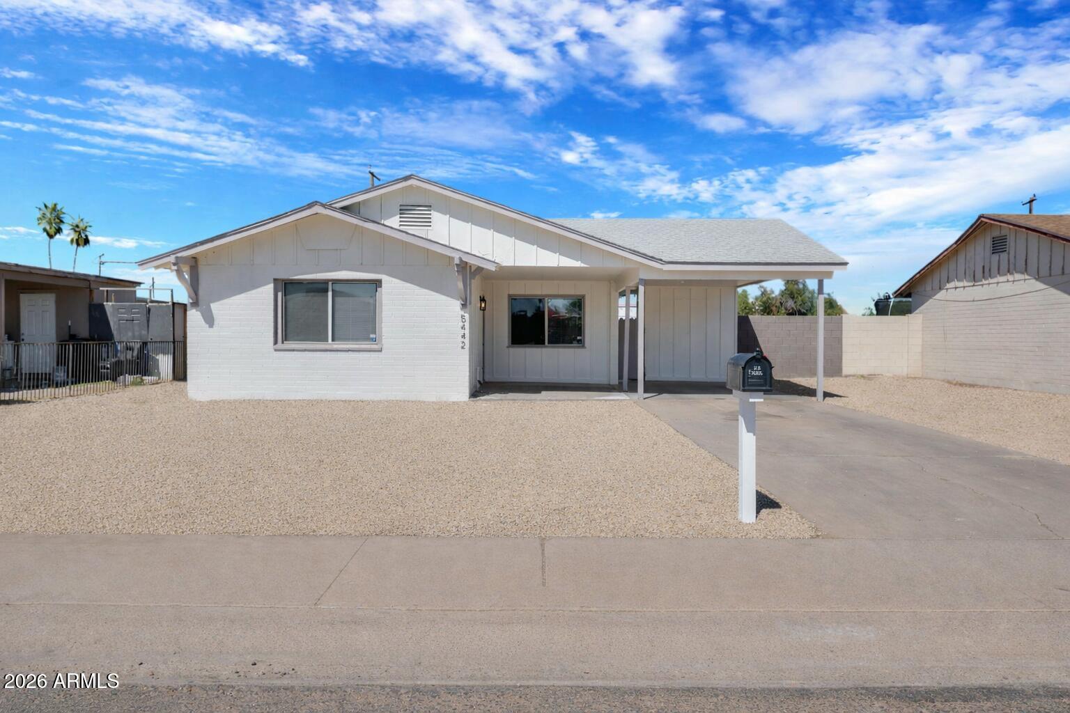 5442 W EDGEMONT Avenue