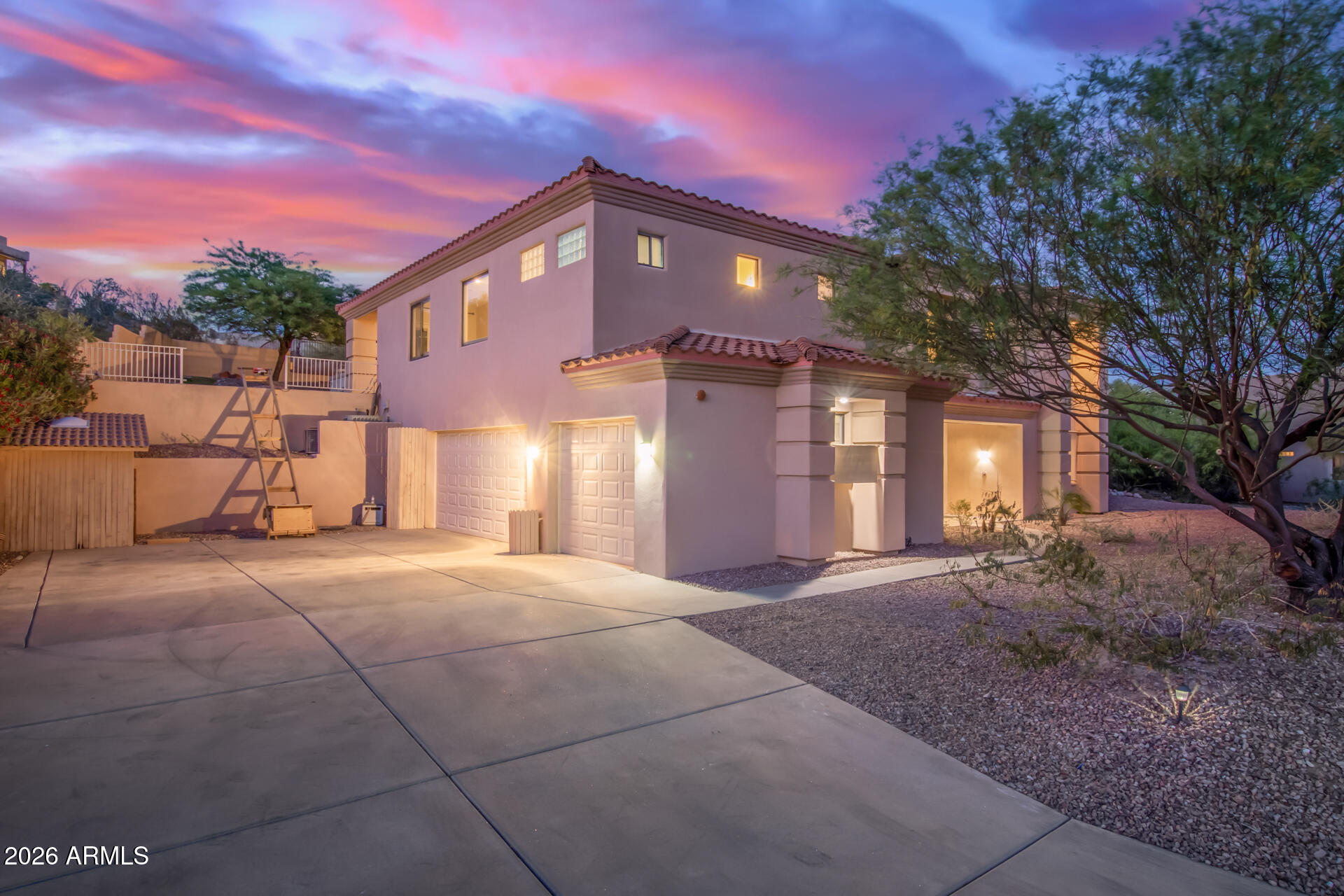 15330 E WALNUT Lane