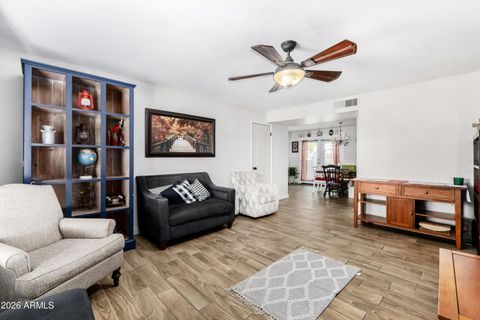 2047 N 54TH Lane Phoenix AZ 85035