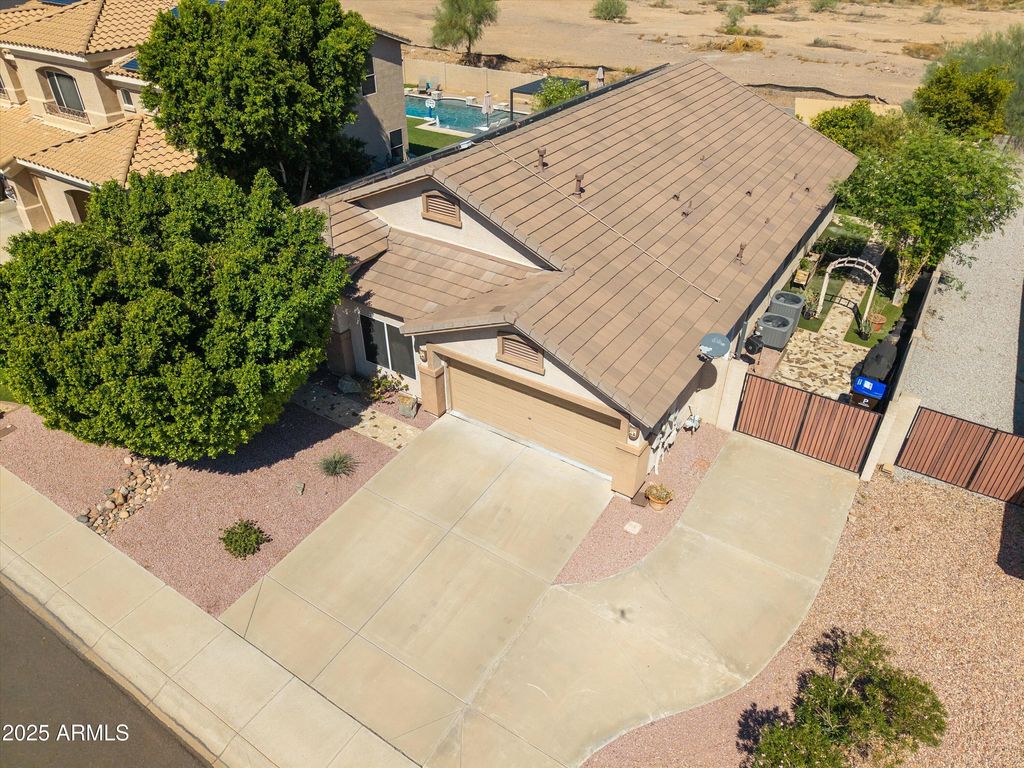 Photo of 7664 W Donald Drive, Peoria, AZ 85383 (MLS # 6926988)