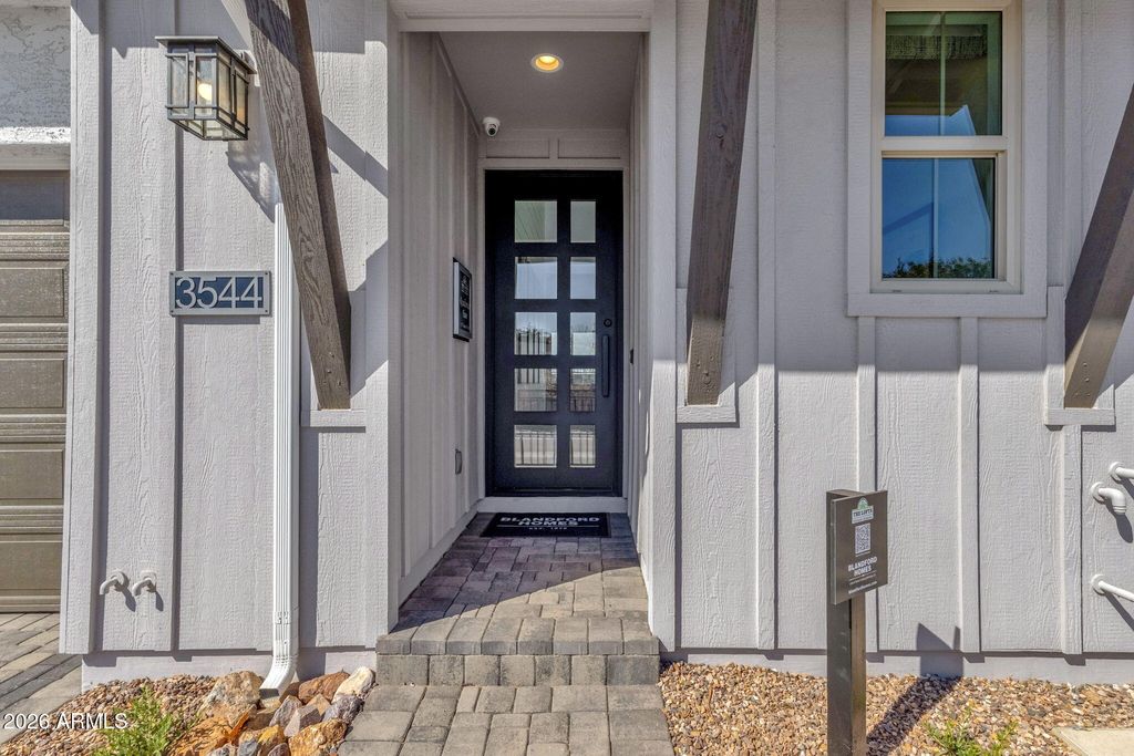 Photo of 3525 E Roland Street, Mesa, AZ 85213 (MLS # 7002306)