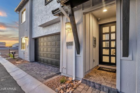 3525 E ROLAND Street Mesa AZ 85213