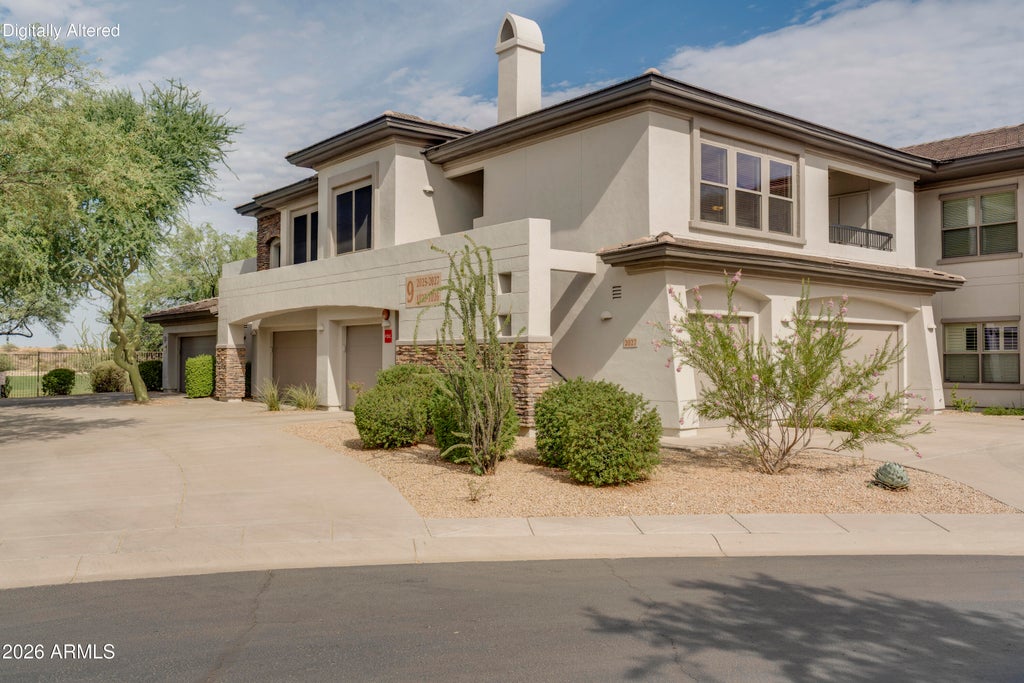 Photo of 33550 N Dove Lakes Drive #Unit 2027, Cave Creek, AZ 85331 (MLS # 7063924)