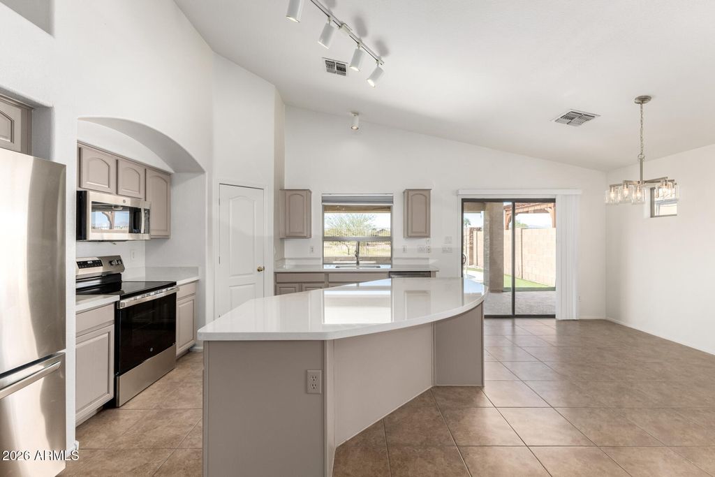 Photo of 21922 N Dietz Drive, Maricopa, AZ 85138 (MLS # 6993254)