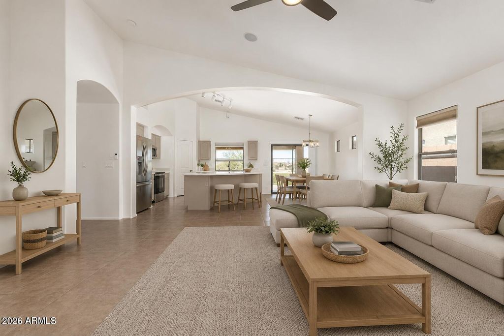 Photo of 21922 N Dietz Drive, Maricopa, AZ 85138 (MLS # 6993254)