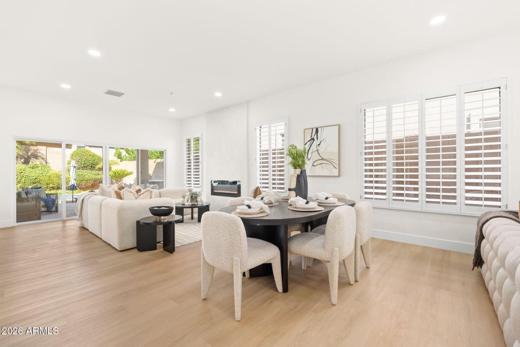 Photo of 7518 E De La O Road, Scottsdale, AZ 85255 (MLS # 7089021)