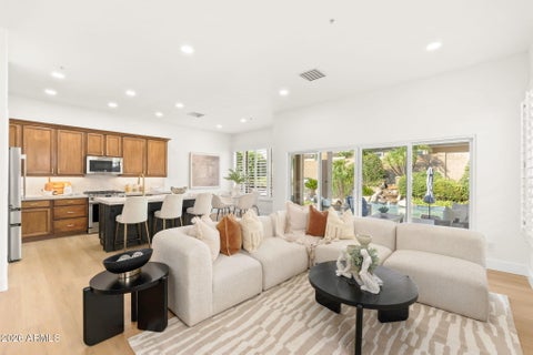 Photo of 7518 E De La O Road, Scottsdale, AZ 85255 (MLS # 7089021)
