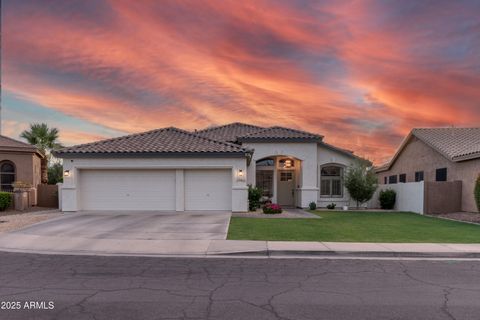 2982 S HOLGUIN Way Chandler AZ 85286