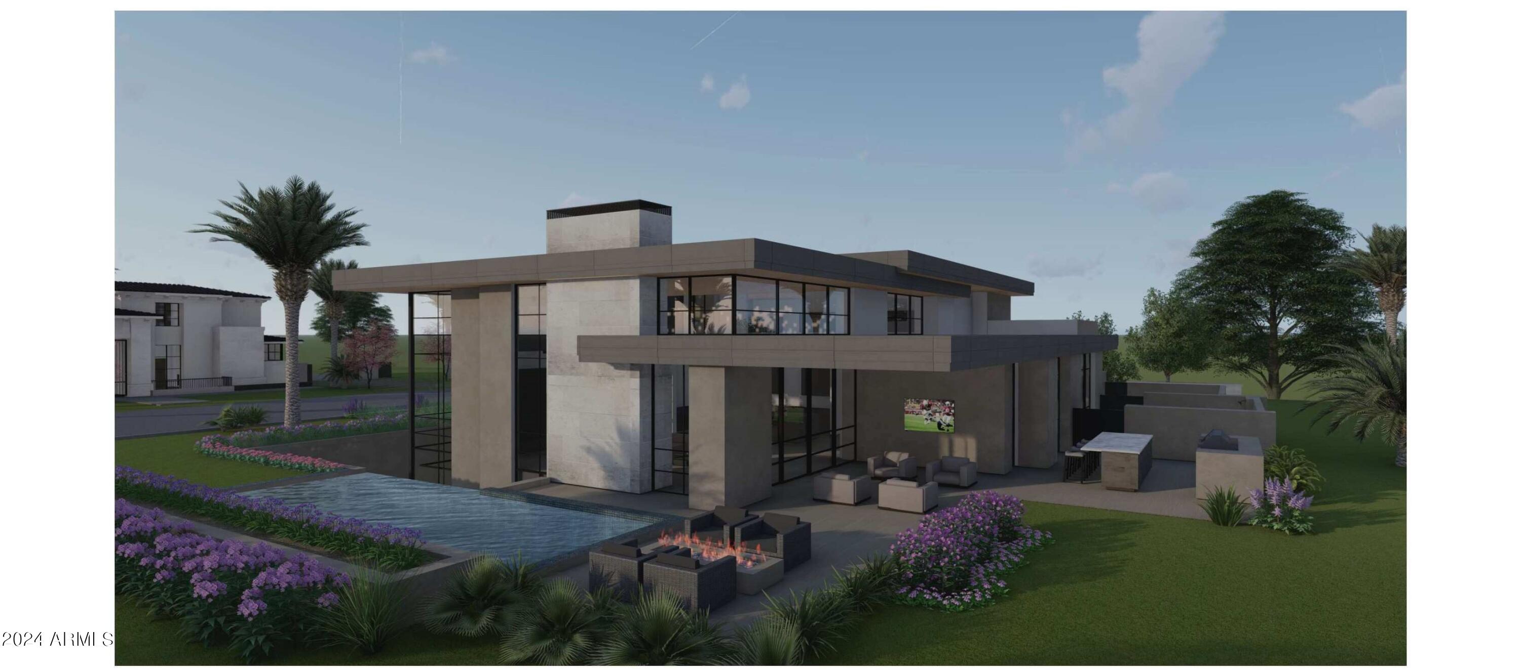 6879 E Palma Vita Drive