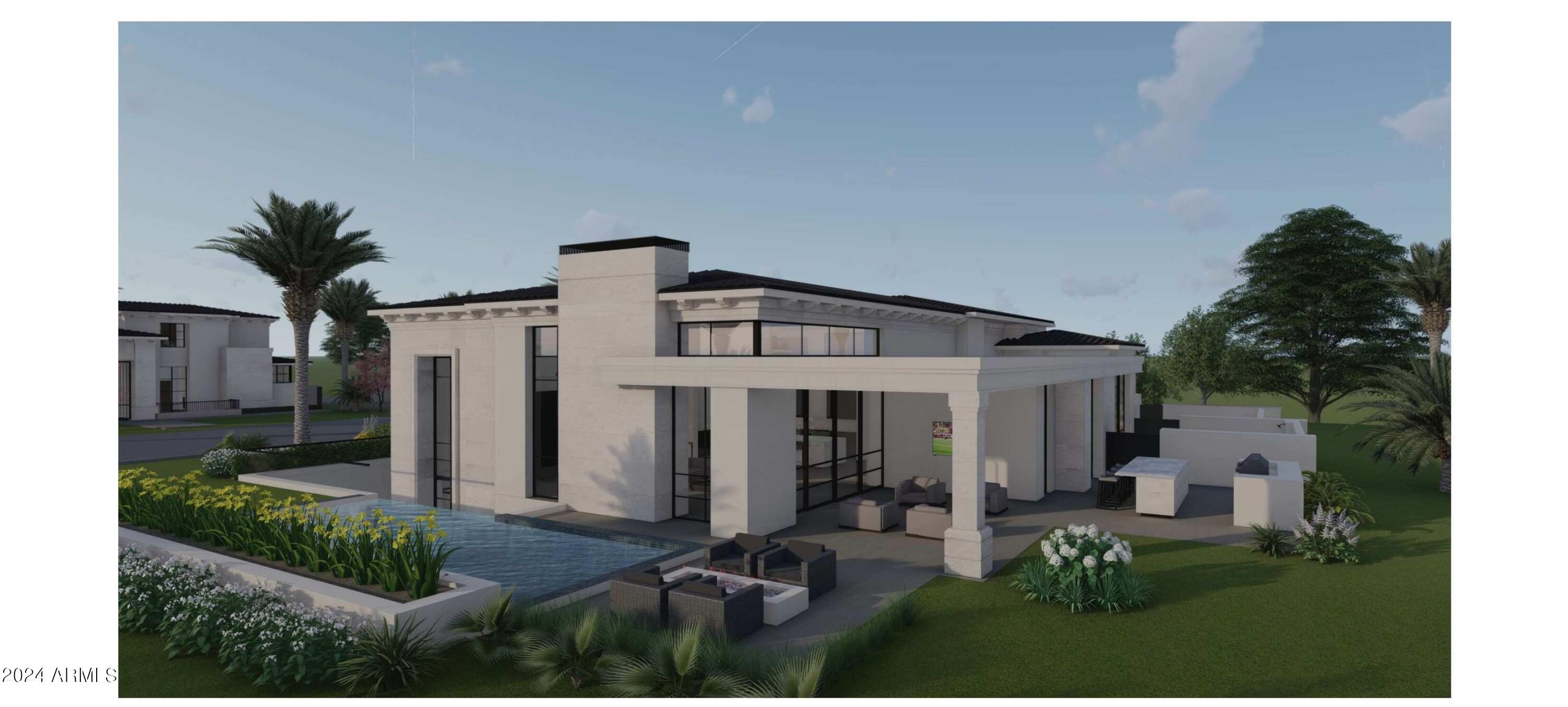 6879 E Palma Vita Drive