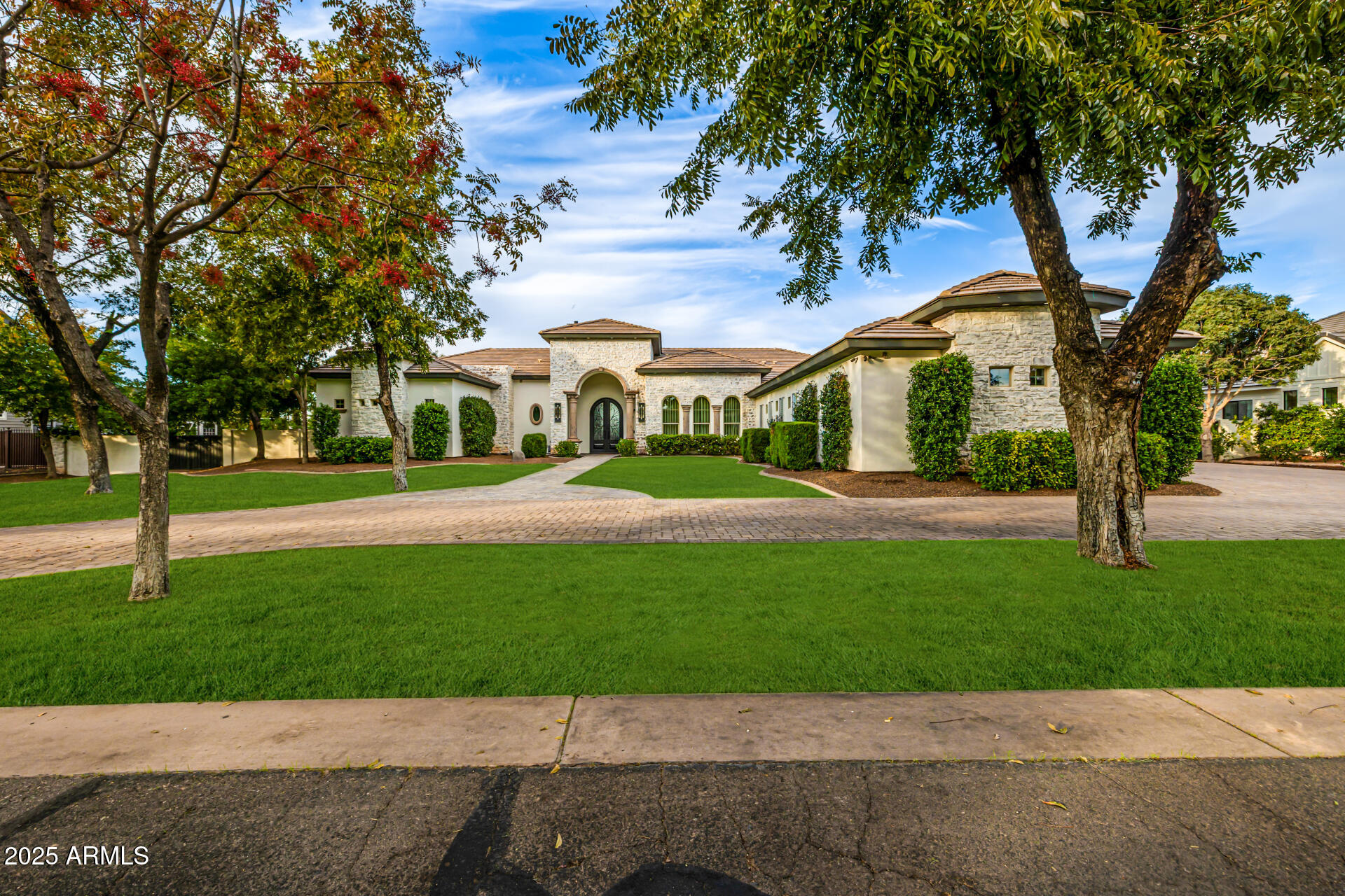 20668 E SUNSET Drive