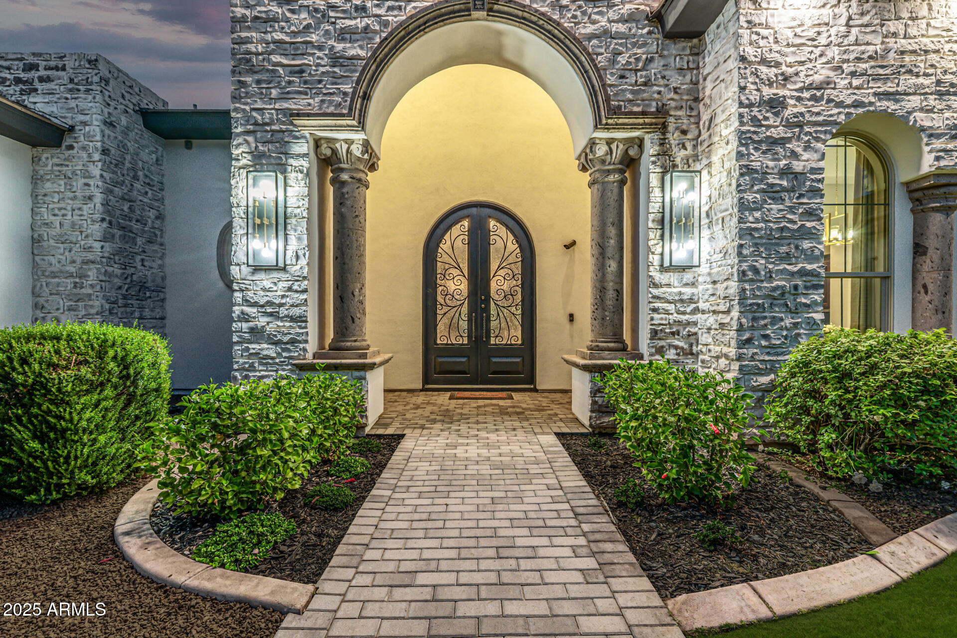 20668 E SUNSET Drive