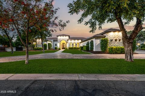 20668 E SUNSET Drive Queen Creek AZ 85142