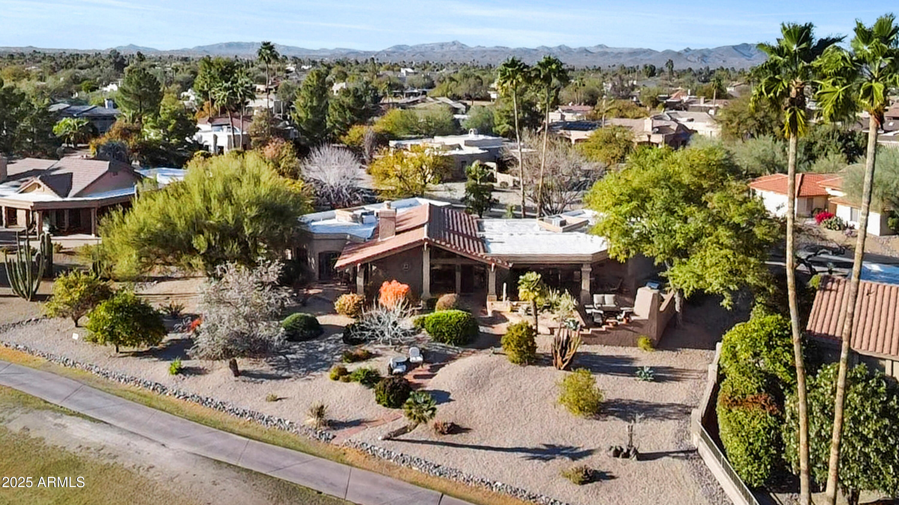 18919 E REATA Lane