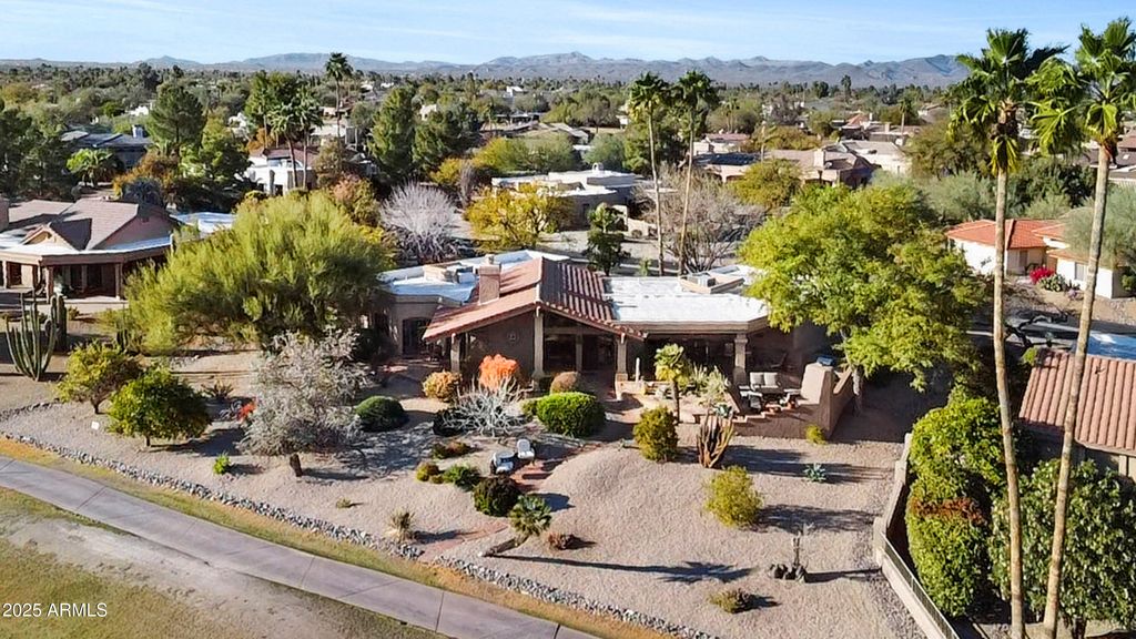 Photo of 18919 E Reata Lane, Rio Verde, AZ 85263 (MLS # 6935872)