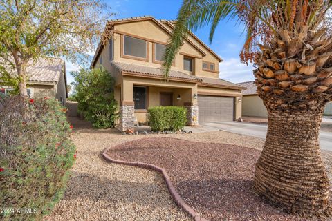 A home in Avondale