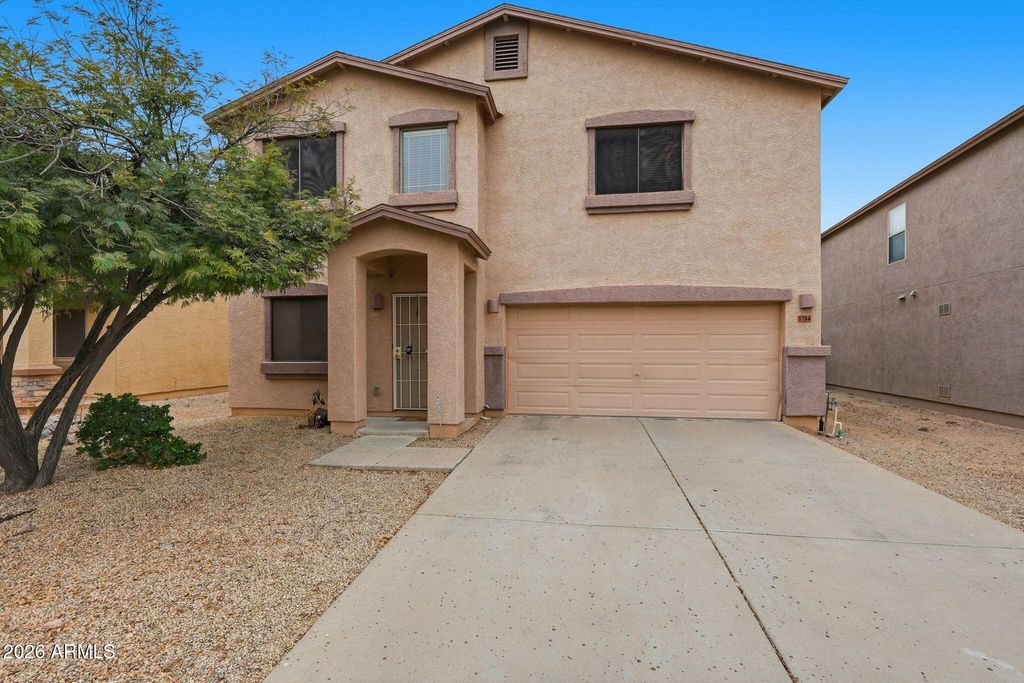 Photo of 1704 E Renegade Trail, San Tan Valley, AZ 85143 (MLS # 6983827)