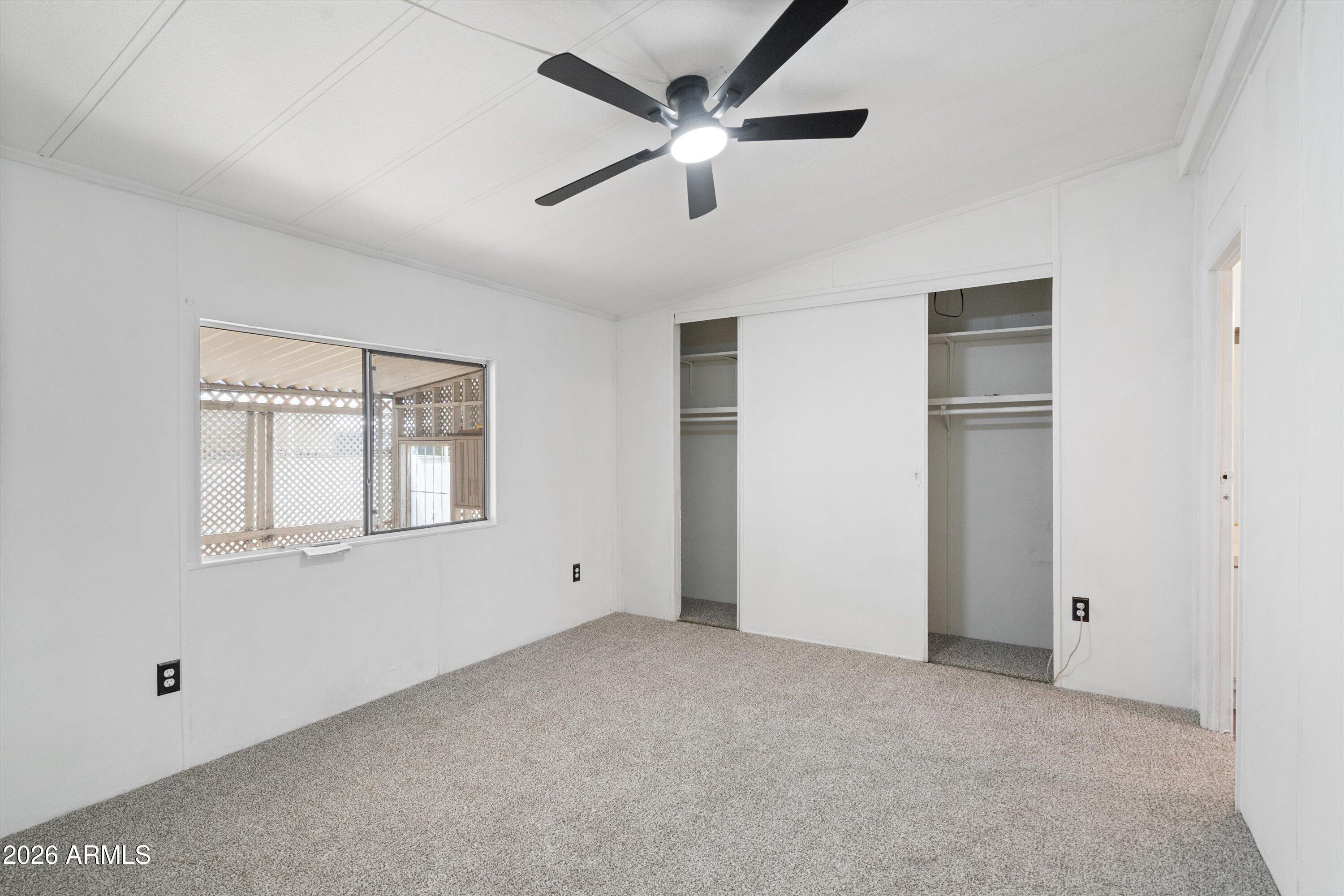 Central Park - Residential