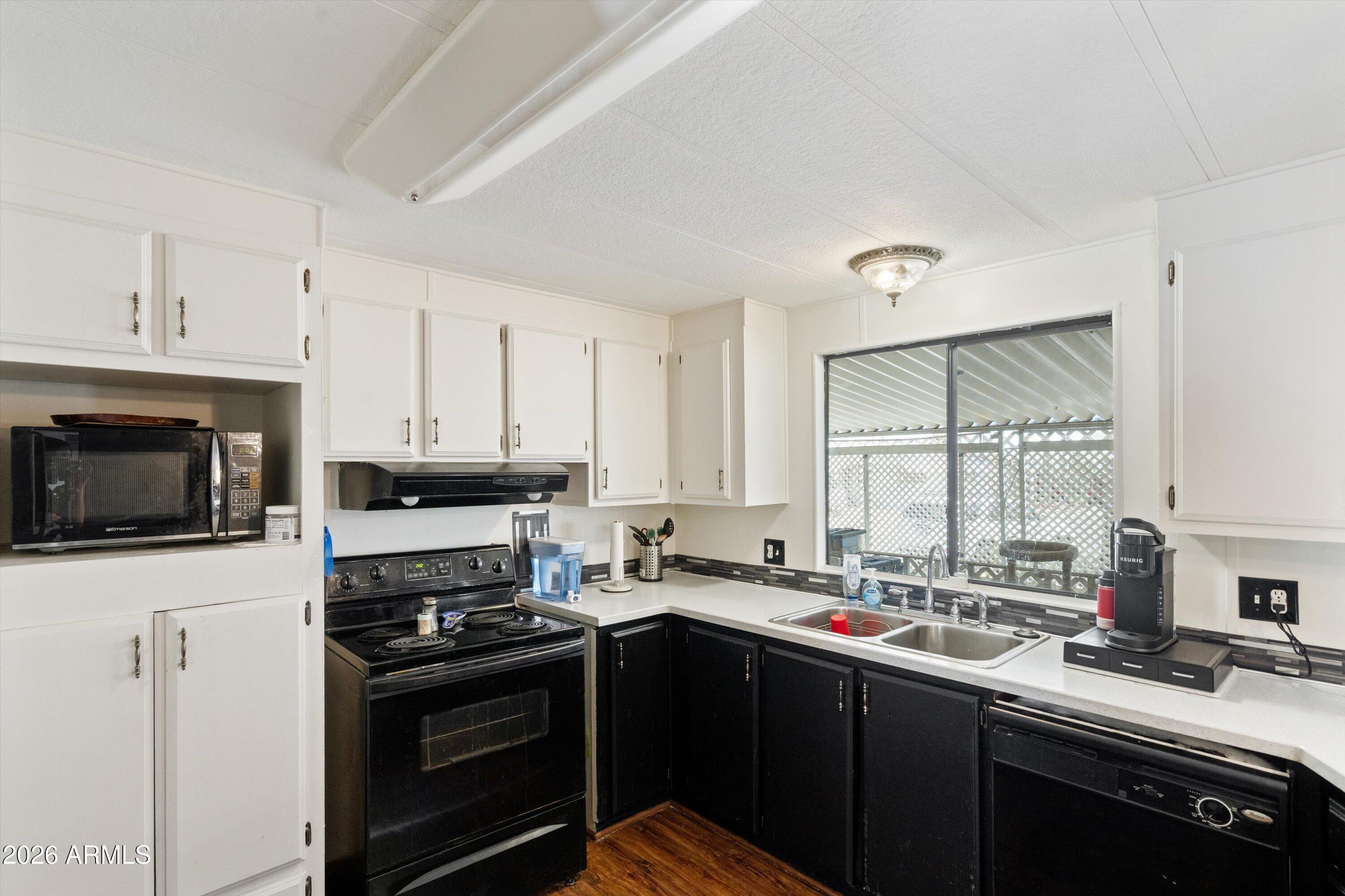 Central Park - Residential