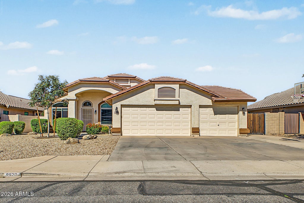 Photo of 9920 E Posada Avenue, Mesa, AZ 85212 (MLS # 7086519)