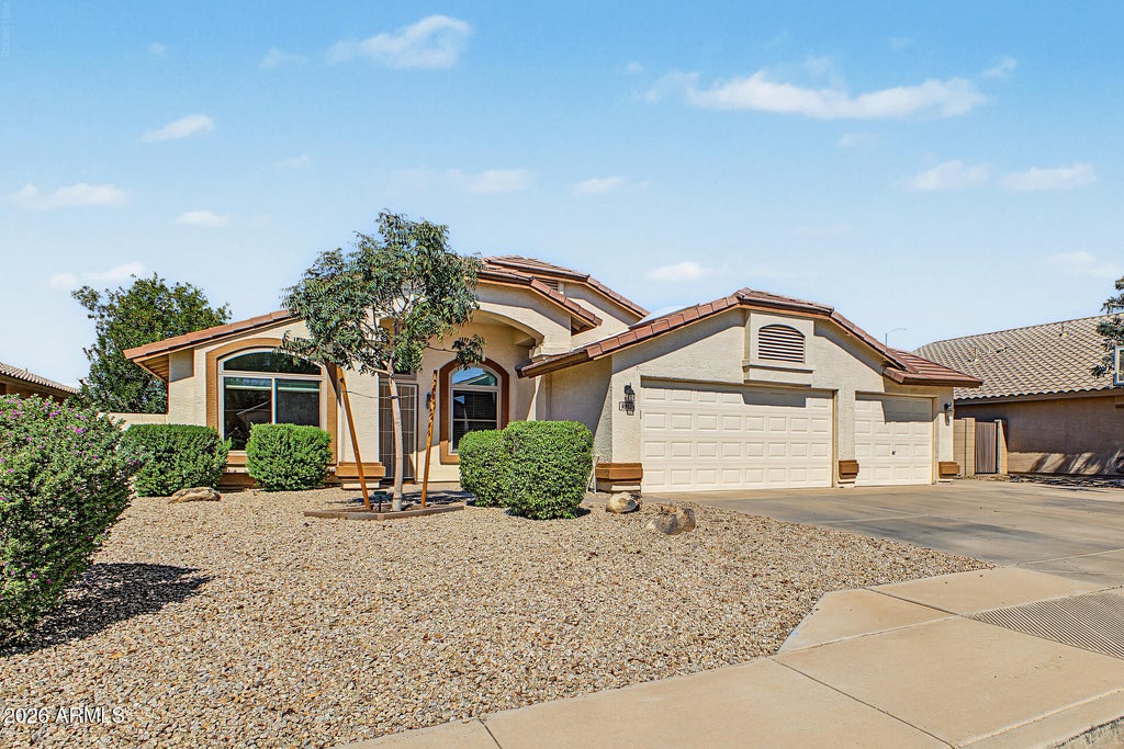 Photo of 9920 E Posada Avenue, Mesa, AZ 85212 (MLS # 7086519)