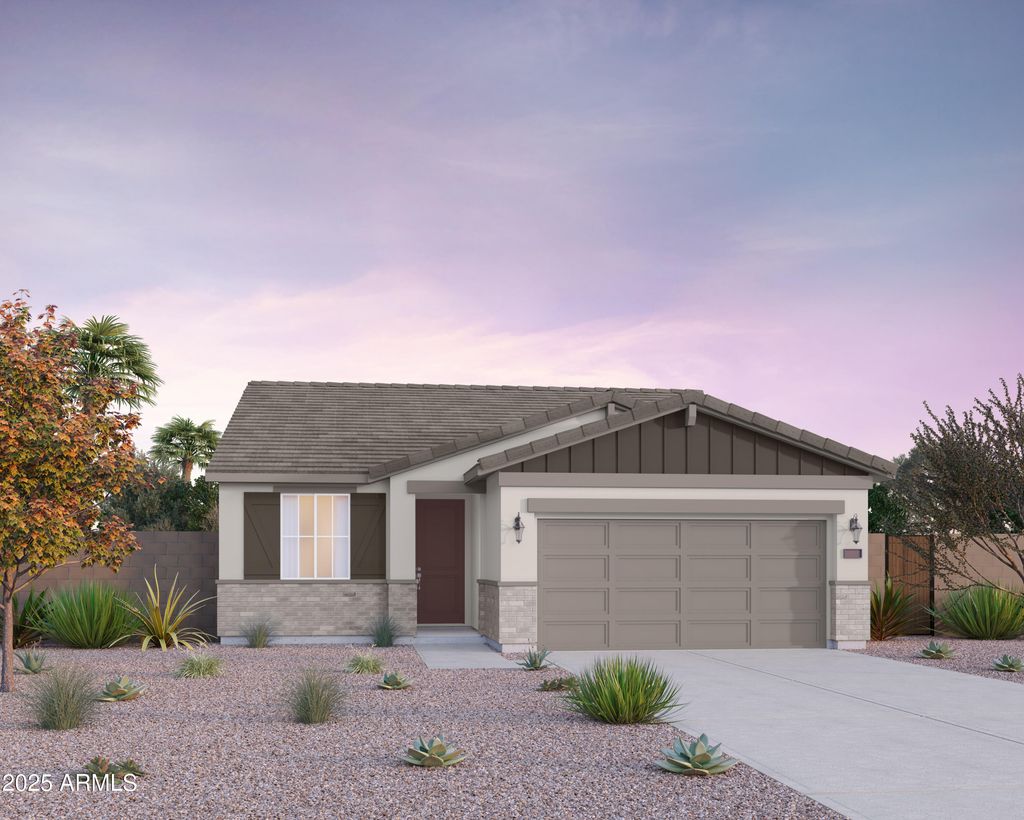 Photo of 12558 W Luxton Lane, Avondale, AZ 85323 (MLS # 6894632)