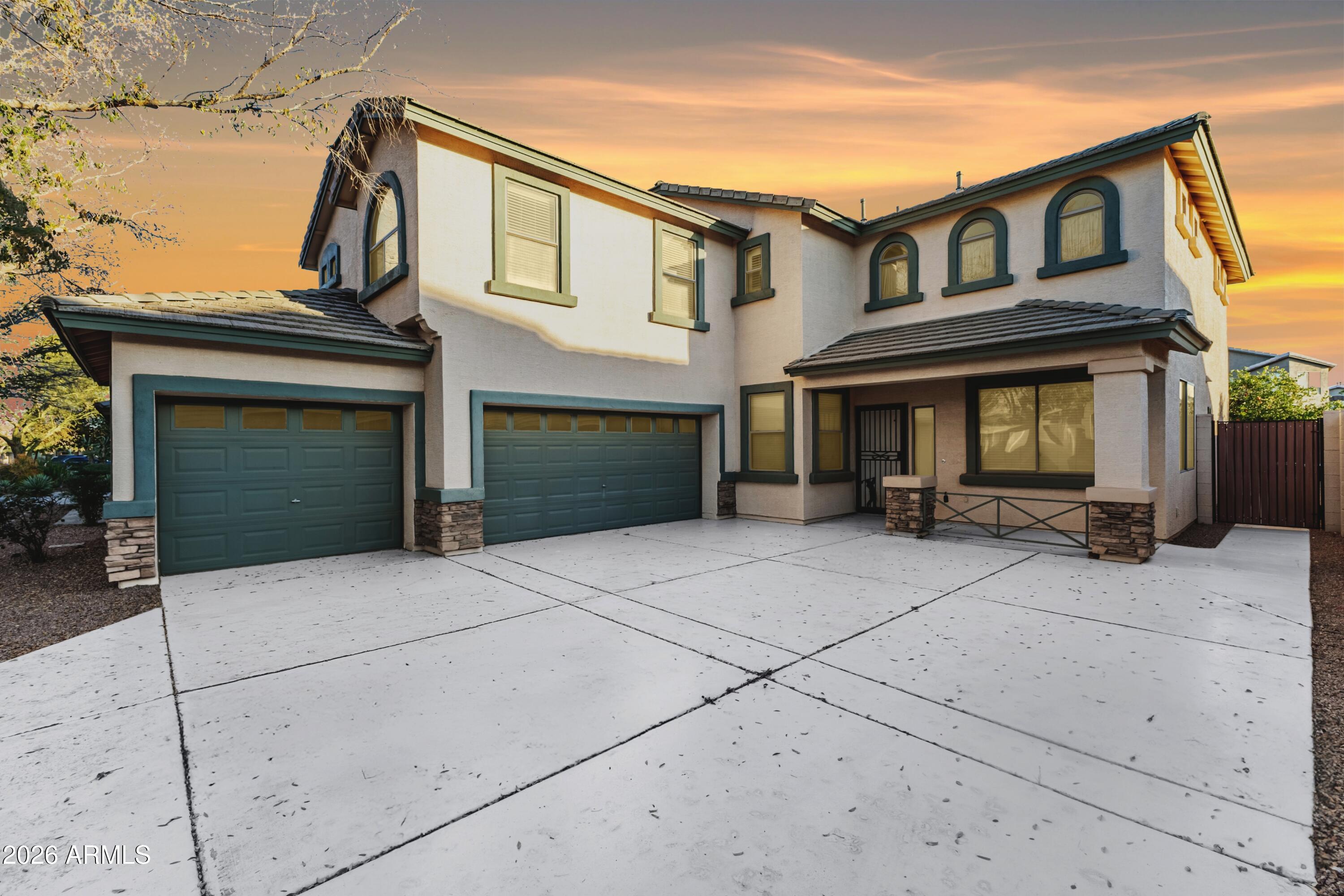 29475 N CANDLEWOOD Drive