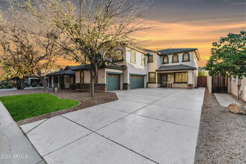 29475 N CANDLEWOOD Drive San Tan Valley AZ 85143