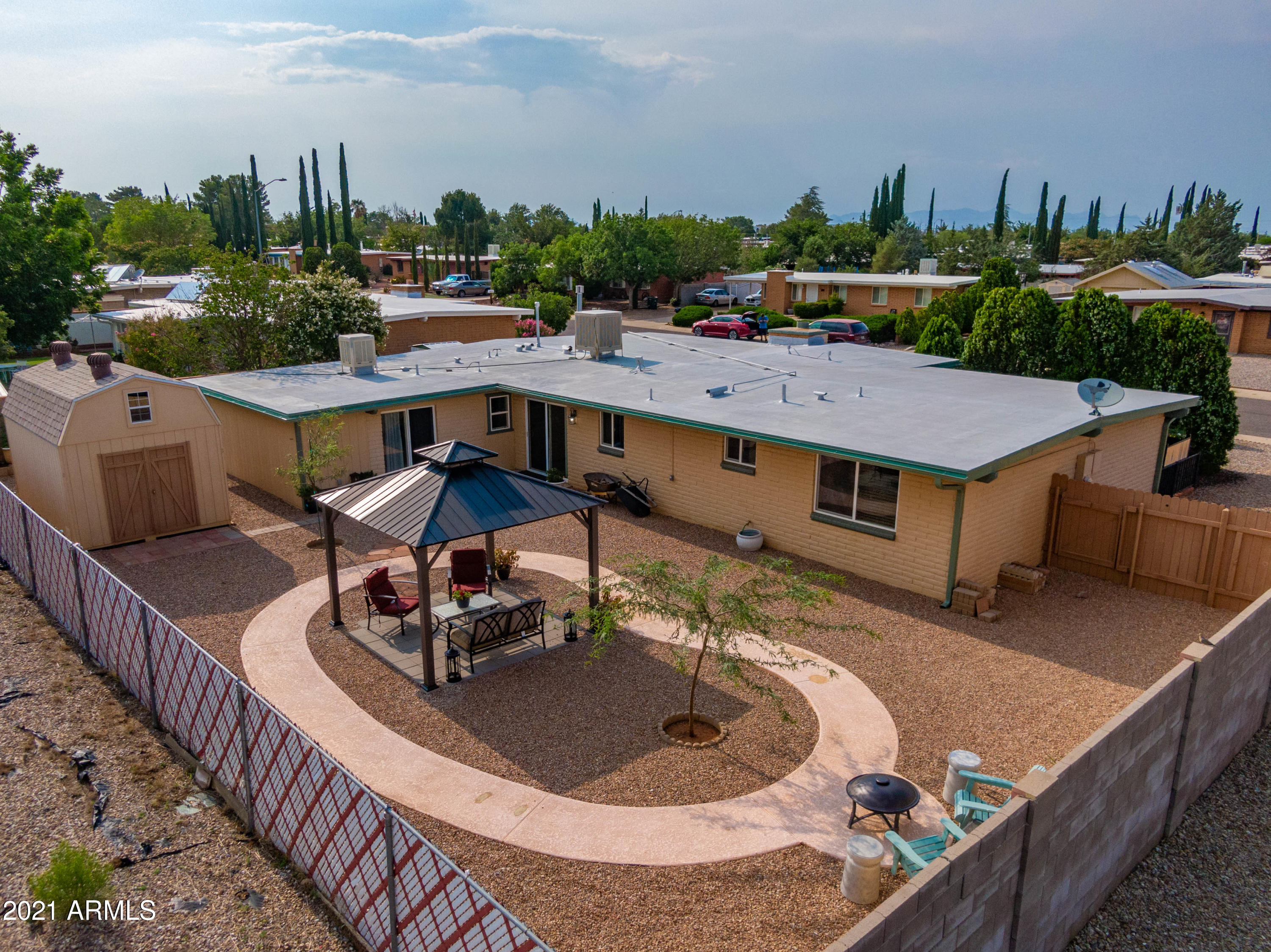 THE VILLAGE - Residential