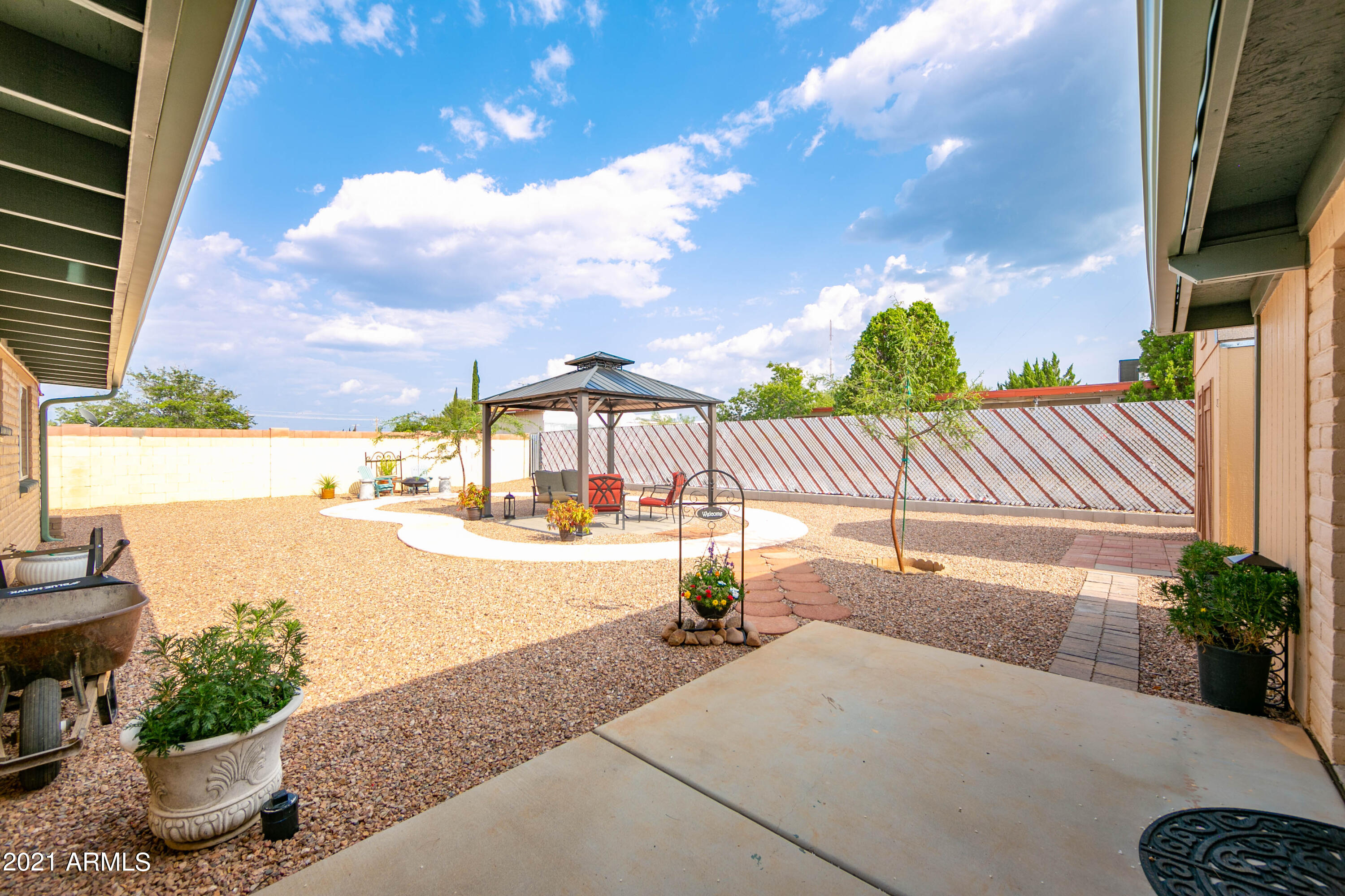 THE VILLAGE - Residential