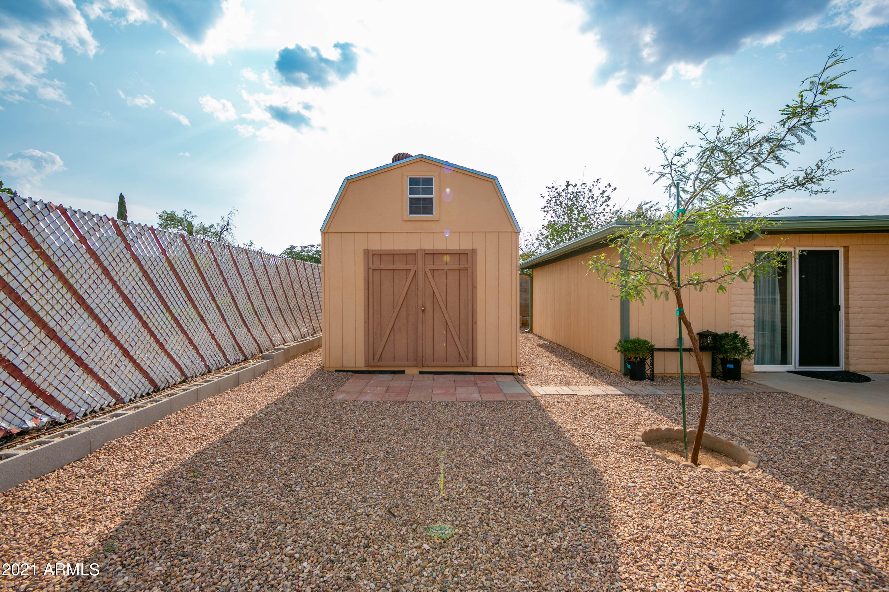 THE VILLAGE - Residential