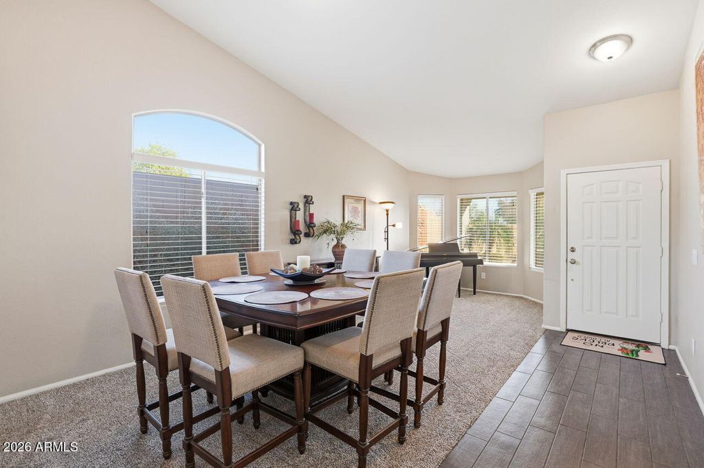 Photo of 12306 W Palo Verde Drive, Litchfield Park, AZ 85340 (MLS # 6992686)