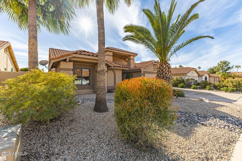 Photo of 9251 W Oraibi Drive, Peoria, AZ 85382 (MLS # 6963390)