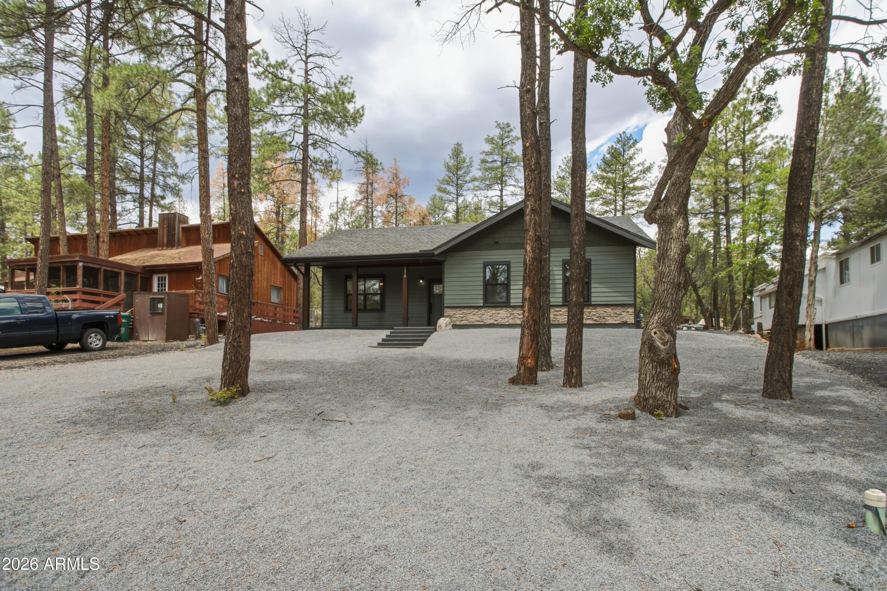 4318 ANTELOPE Lane