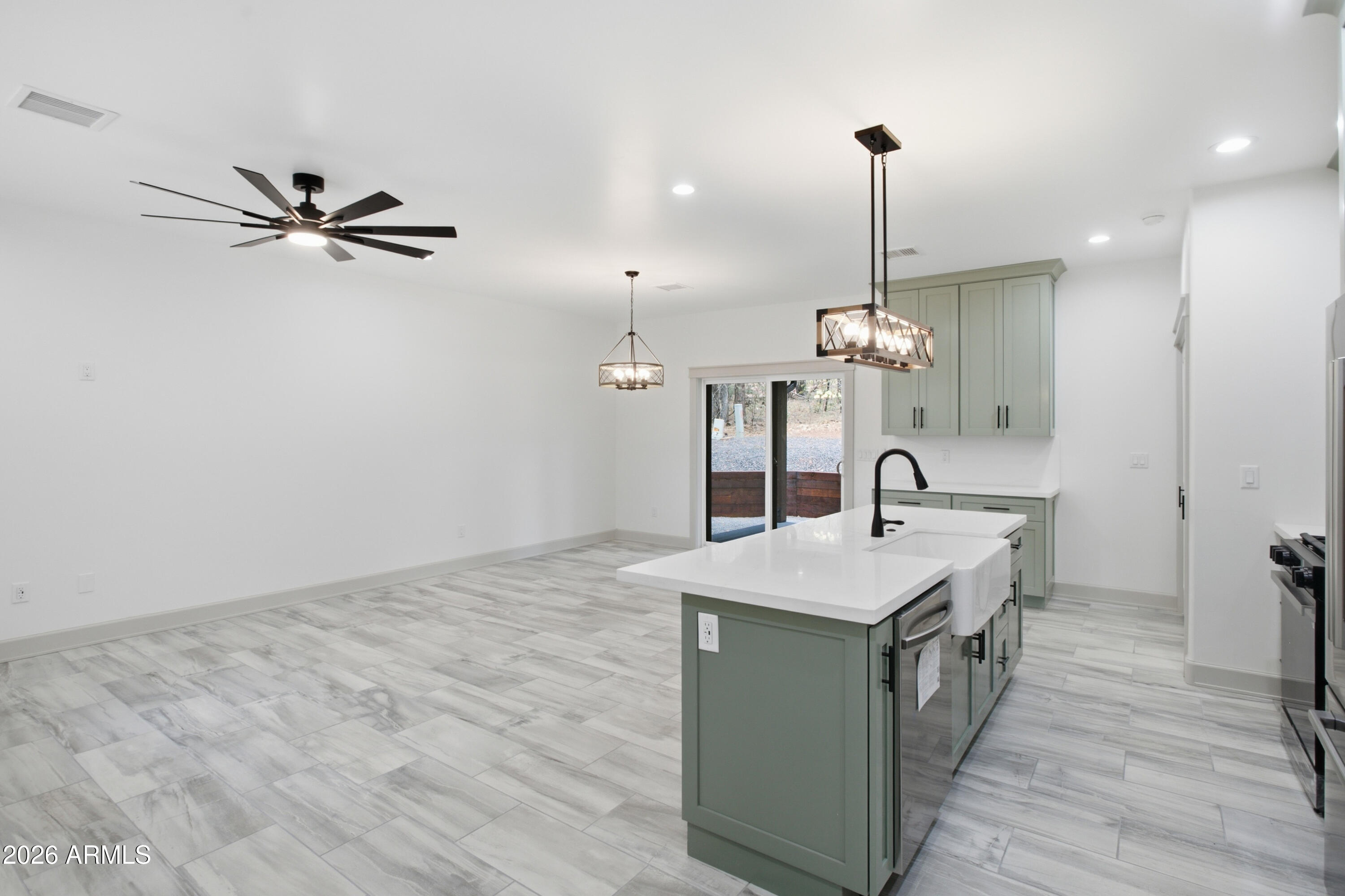 4318 ANTELOPE Lane