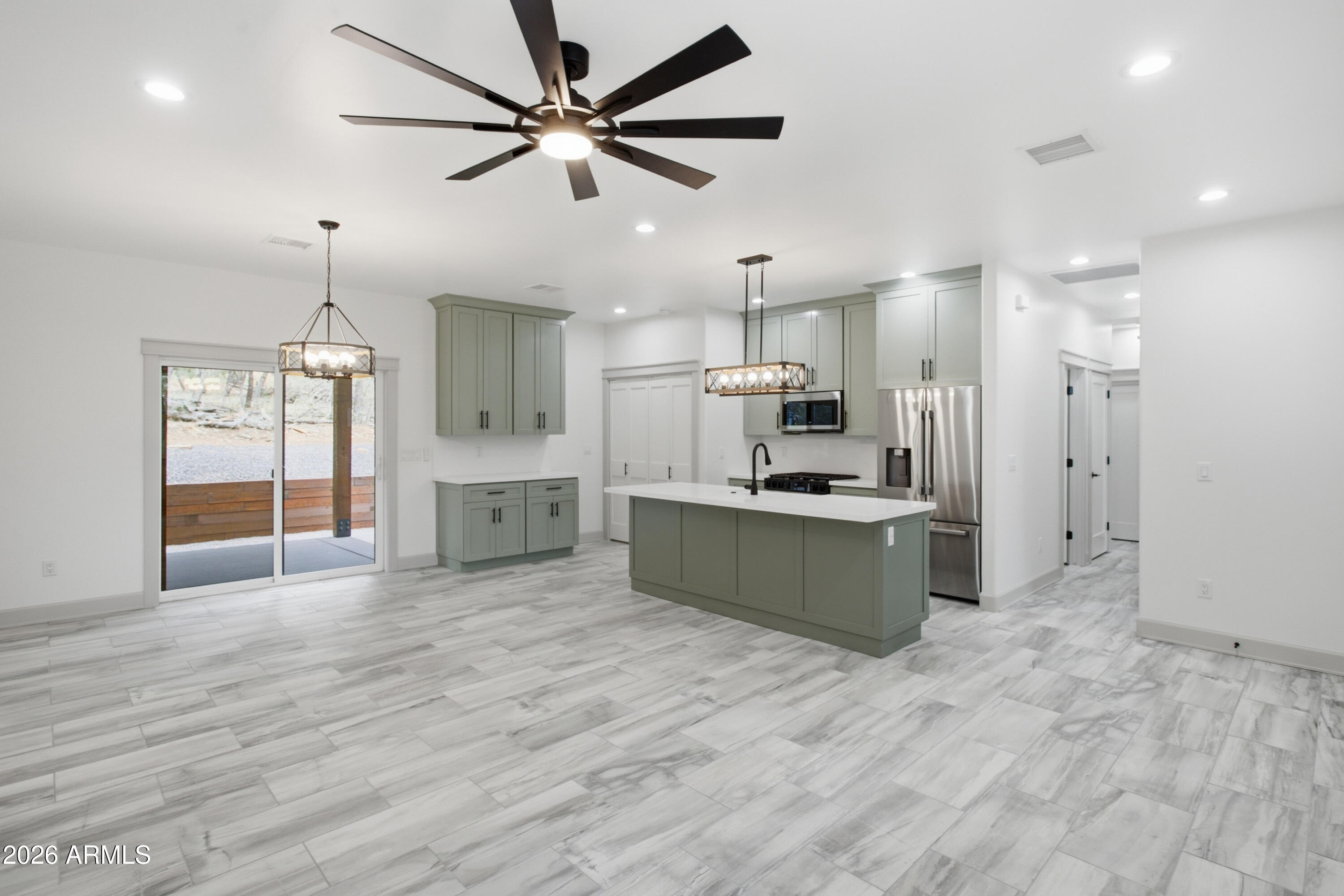 4318 ANTELOPE Lane