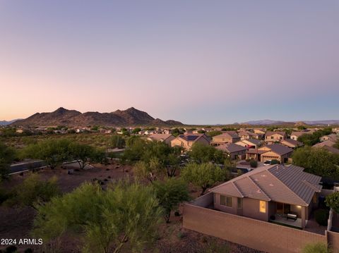 A home in Peoria