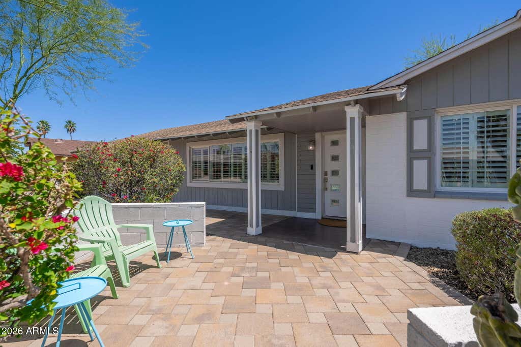 Photo of 2537 N 69th Place, Scottsdale, AZ 85257 (MLS # 7033002)