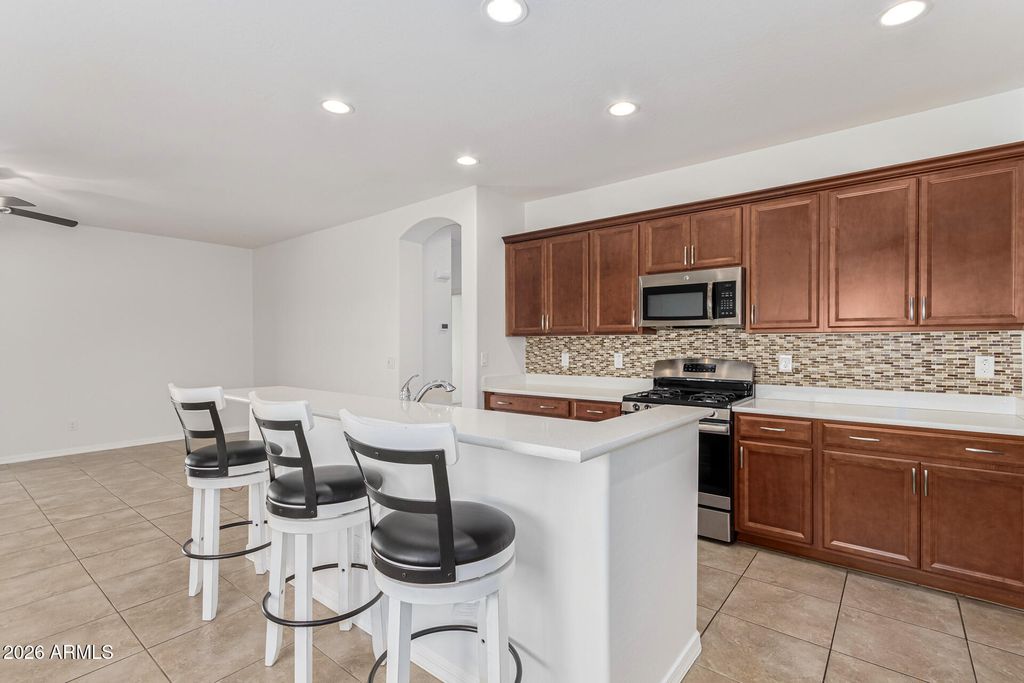 Photo of 476 W Honey Locust Avenue, San Tan Valley, AZ 85140 (MLS # 7013313)