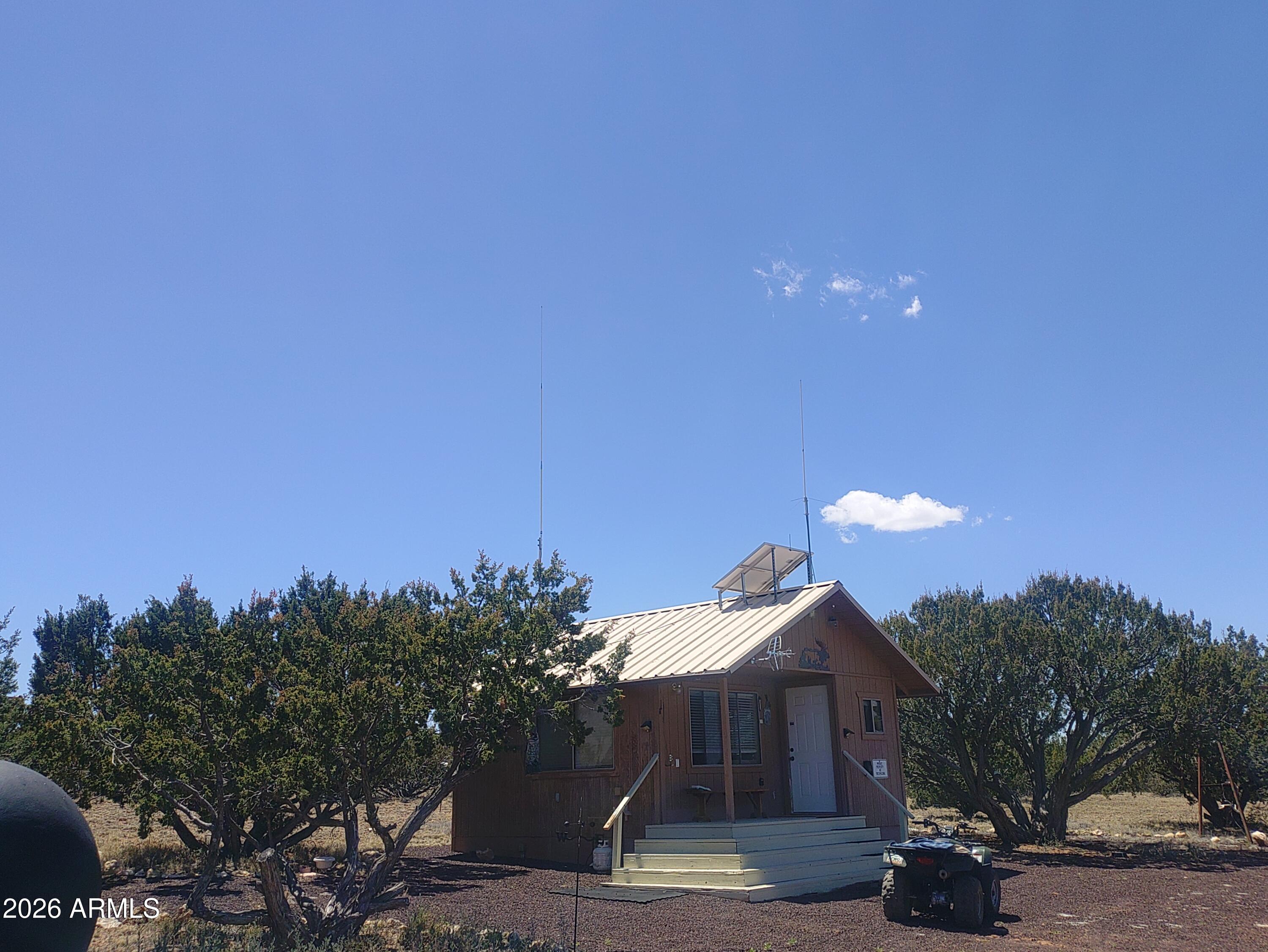 1417 BUFFINGTON HILL Road
